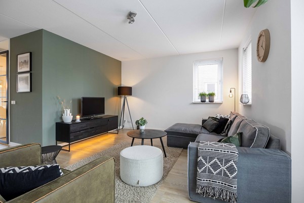 Medium property photo - Het Noorderlicht 17, 9801 WP Zuidhorn